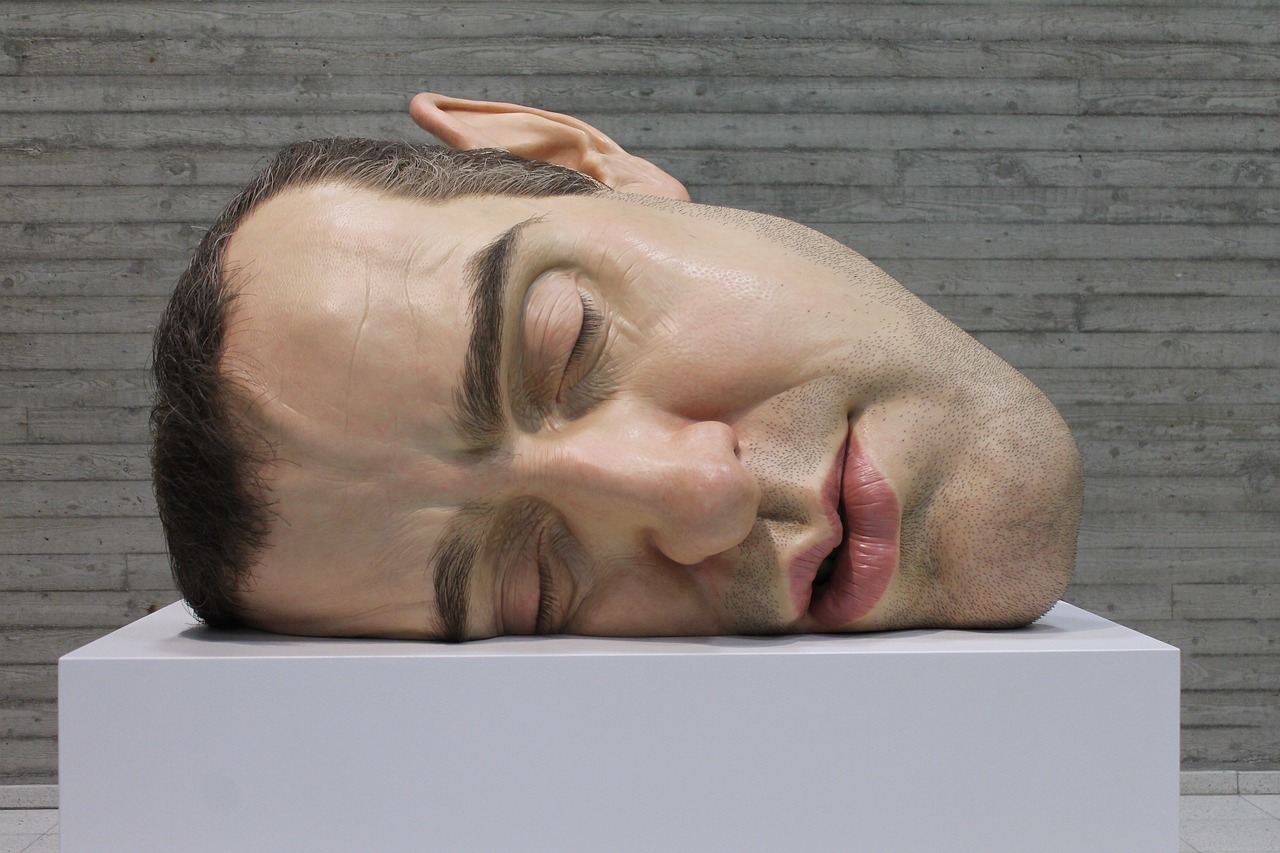 The Relationship Between Art and Memory